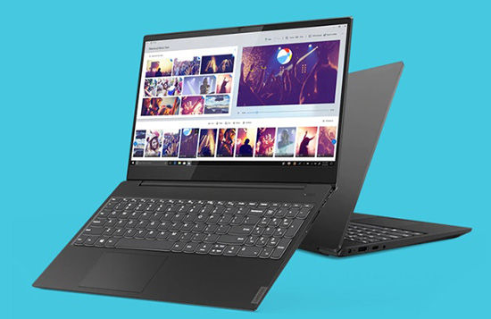 Lenovo IdeaPad S340-15IWL Abyss Blue